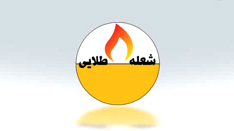  شرکت تولیدی شعله طلایی
